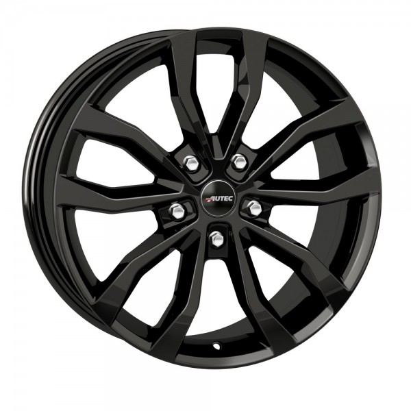 AUTEC Uteca U 9020 Schwarz KBA 51788