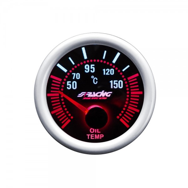 SIMONI RACING Zusatzinstrument Avantgarde Line