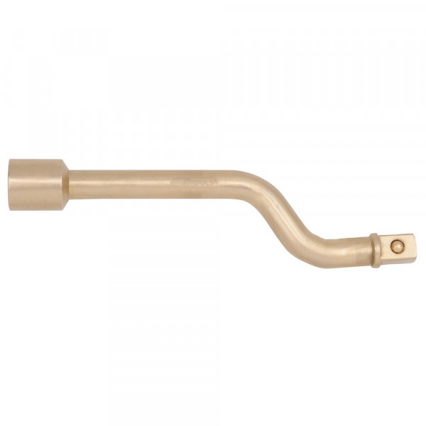 KS TOOLS BRONZE+ Spezialverlängerung 1/2, 250mm