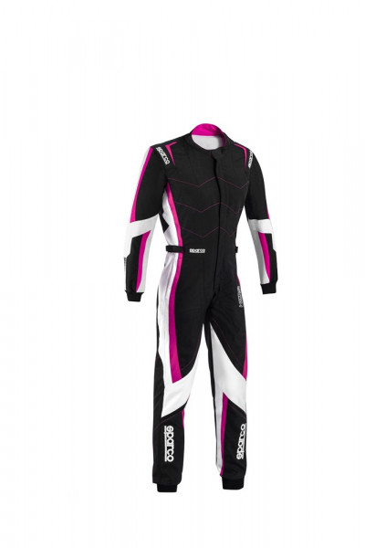 SPARCO Karting-Overall Kerb Advanced Lady