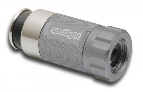 SPOTLIGHT LED-Taschenlampe Standard Kit