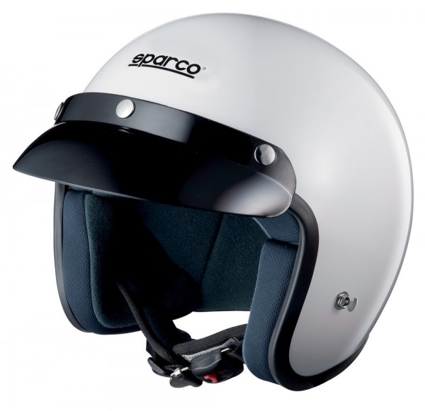 SPARCO Helm Jet Club J1 (ECE 22-05)