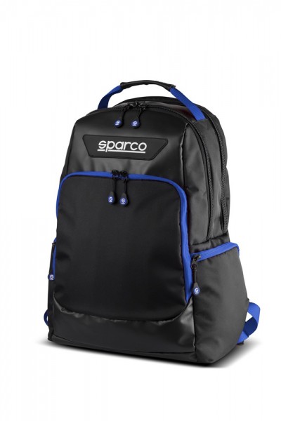 SPARCO Rucksack Superstage
