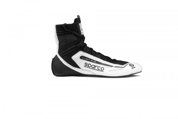 SPARCO RACINGSCHUHE X-LIGHT PLUS (FIA 8856-2018)