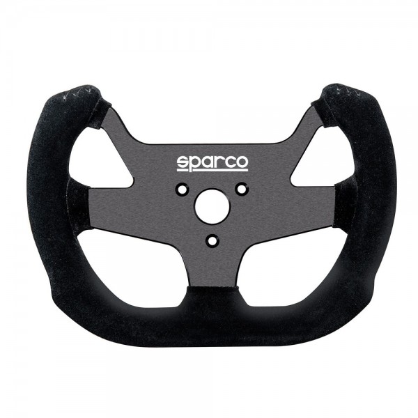 SPARCO Racing Lenkrad F-10A Carbon Durchm. 310mm
