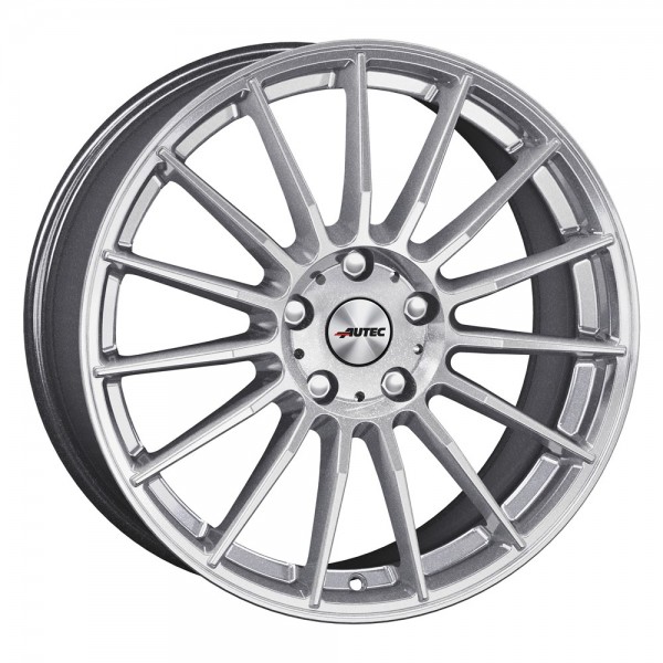 AUTEC Lamera L 8019 Hyper silber KBA 52315