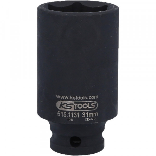 KS TOOLS 1/2"