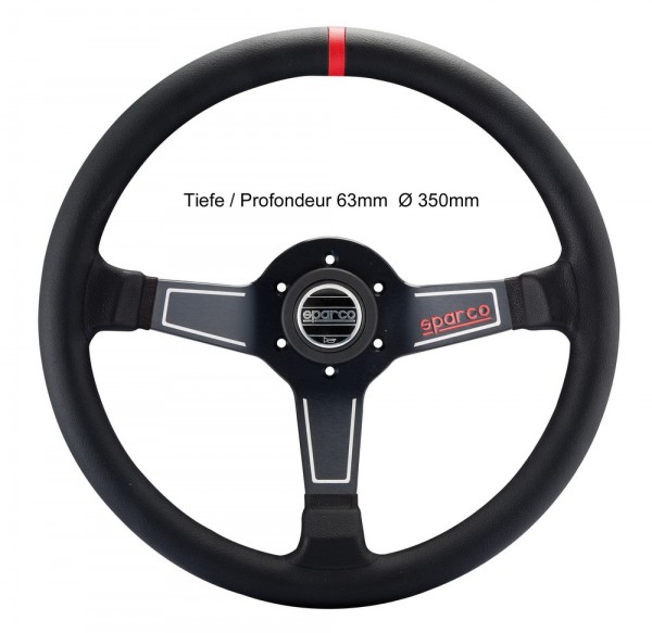 SPARCO Tuning Lenkrad L575