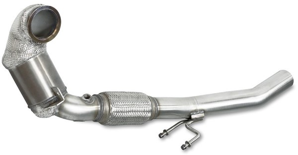 HJS Downpipe (mit ECE Zulassung)