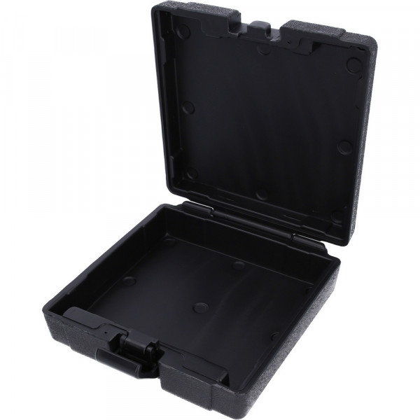 KS TOOLS 1/6 Kunststoff-Leerkoffer für