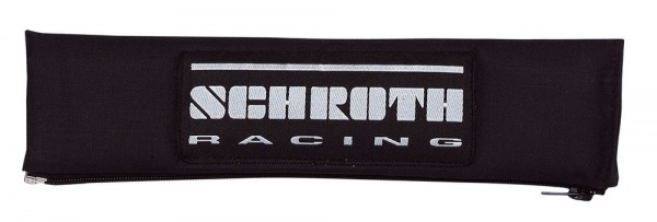 SCHROTH Schultergurtpolster Baumwolle 2"
