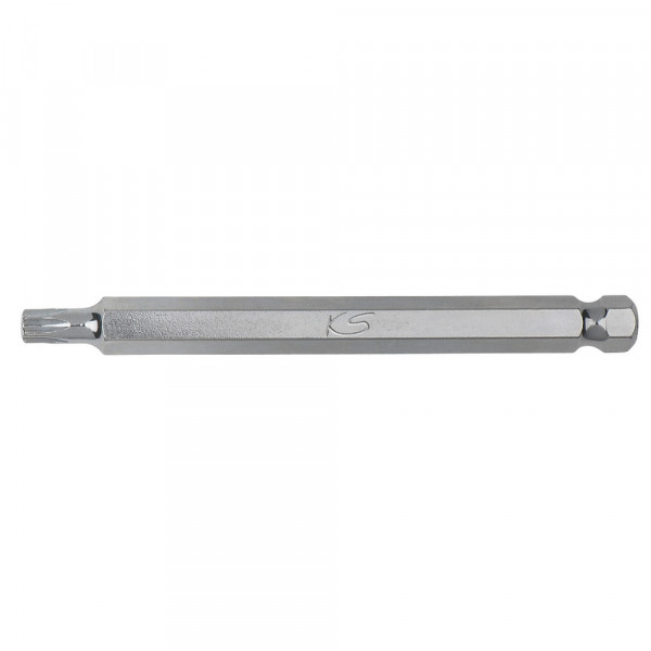 KS TOOLS 10mm Bit TX,L=120mm,T40