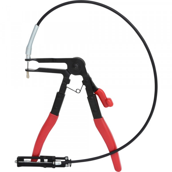 KS TOOLS Schlauchschellenzange