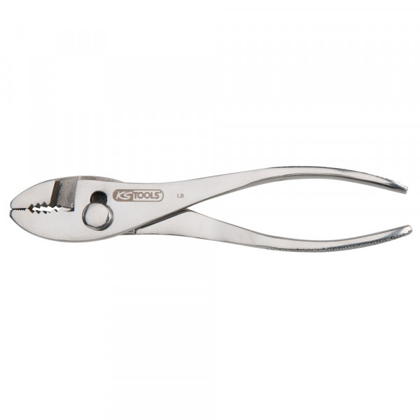 KS TOOLS Universalzange, EDELSTAHL L=200