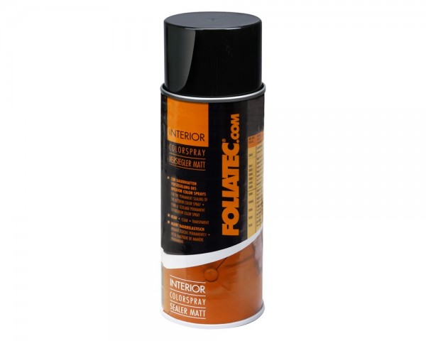 FOLIATEC Interior ColorSpray