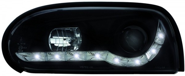 DECTANE Scheinwerfer LED-Standlicht