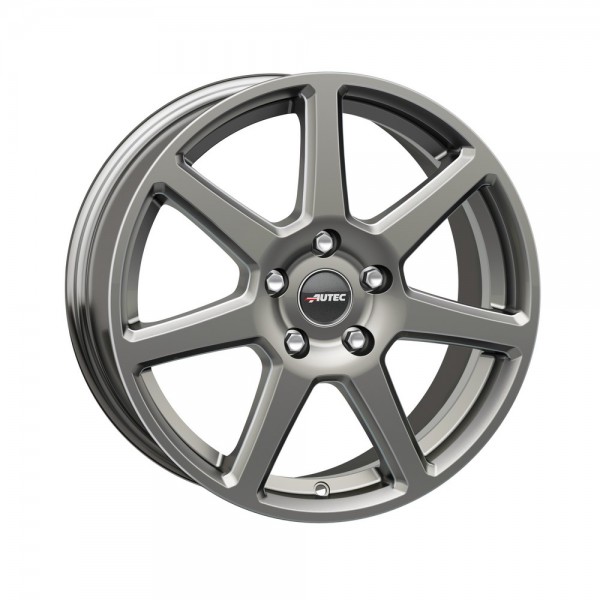 AUTEC Tallin TL 6515 Titansilber KBA 53690