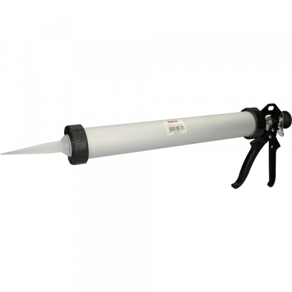 KS TOOLS Hand-Kartuschen-Pistole 600 ml,480mm