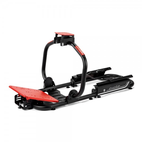 SPARCO Gaming Simulator Evolve GT-R Frame