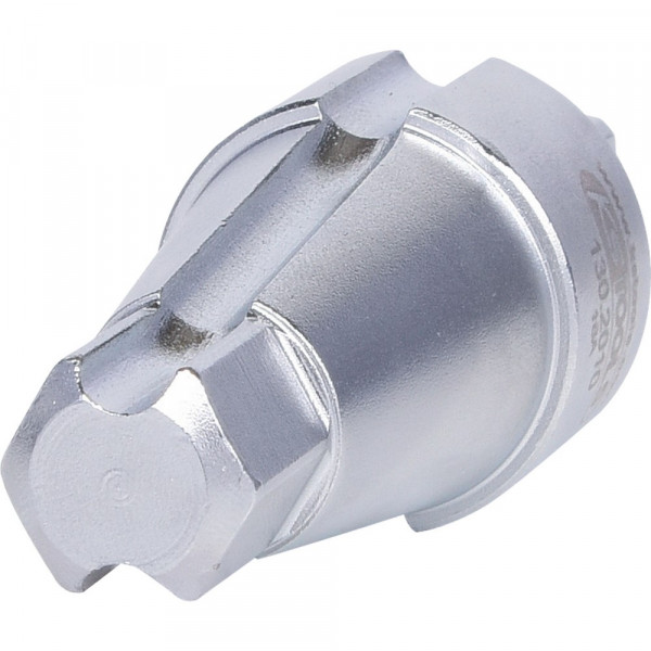 KS TOOLS 1/2" Gasstufenschlüssel, 3-stufig,