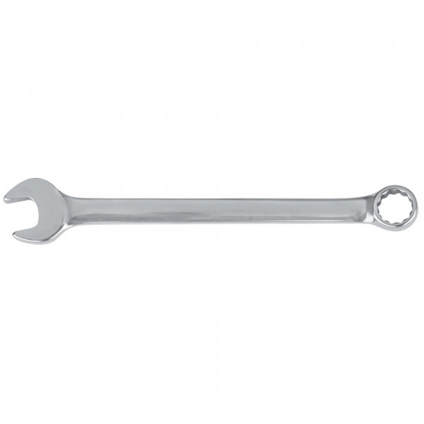 KS TOOLS Ringmaulschlüssel, 15mm EDELSTAHL