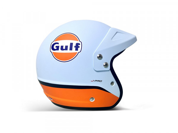 SPARCO HELM J-PRO GULF (ECE 22-06 Norm)