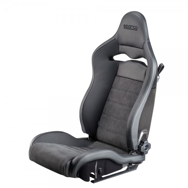 SPARCO Tuningsitz SPX, links (Fahrer)