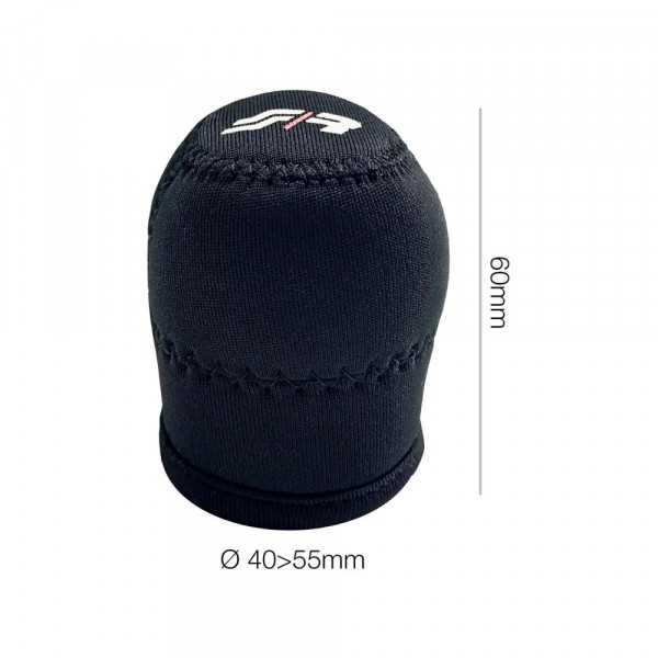 SIMONI RACING Schaltknauf Überzug Cover