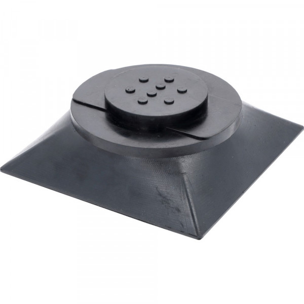 KS TOOLS Gummiauflage 46 für Hebebühnen,
