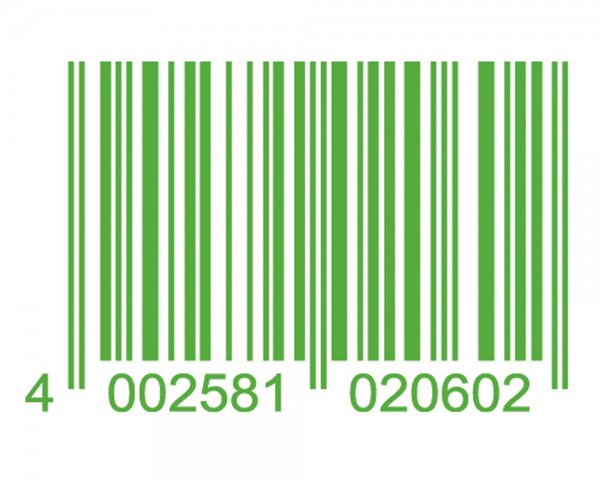 FOLIATEC Cardesign Sticker "CODE"