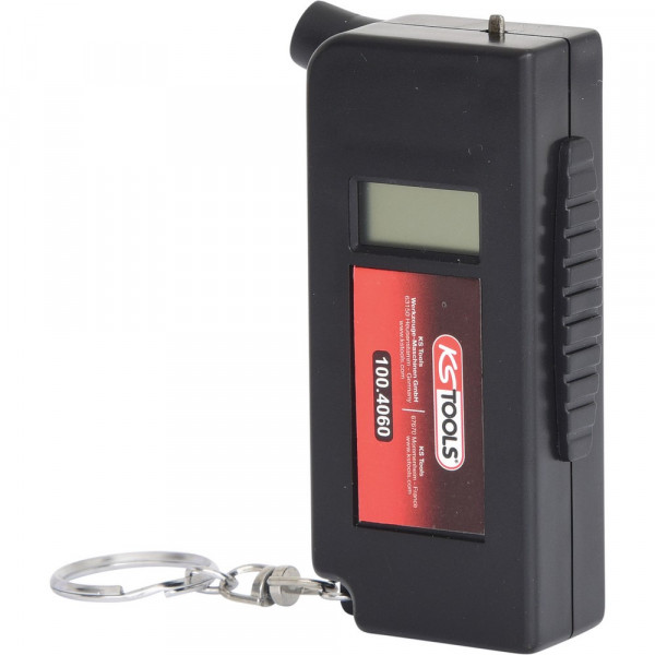 KS TOOLS Digitaler Reifendruck-