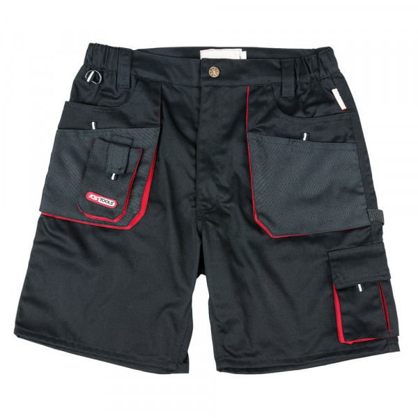KS TOOLS Arbeitsshorts FAMMtrend Größe 50