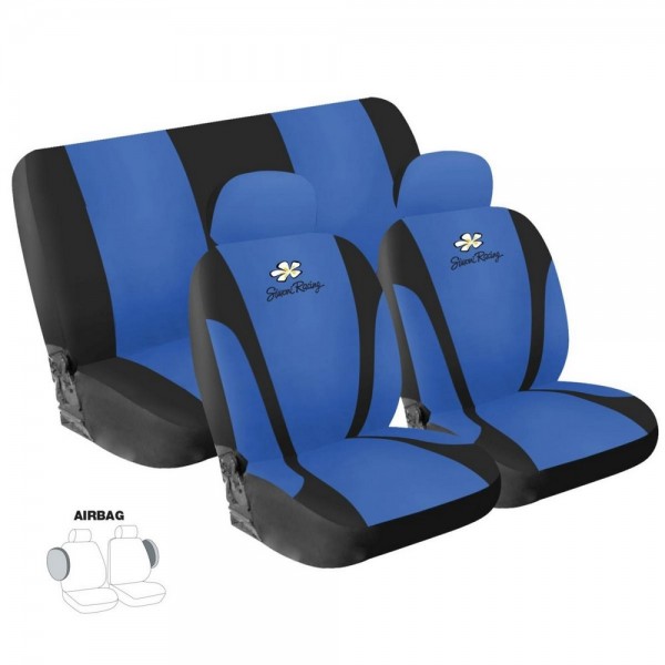 SIMONI RACING Universal Sitzbezüge Daisy