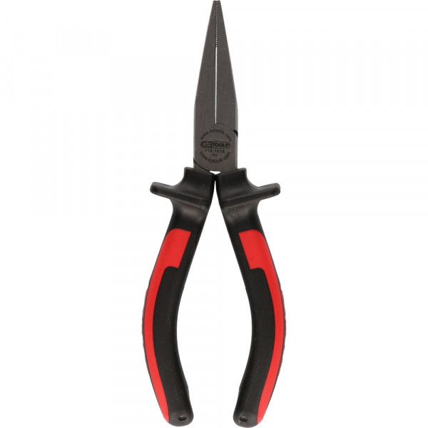 KS TOOLS ERGOTORQUE Flachzange,200mm