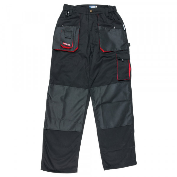KS TOOLS Arbeitshose FAMMtrend Größe 48