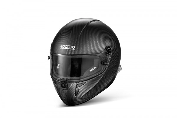 SPARCO RACINGHELM STEALTH RF CARBON FIA 8859-2024