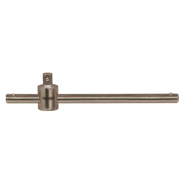 KS TOOLS 3/8" TITAN+ T-Griff m.Gleitstück,180mm