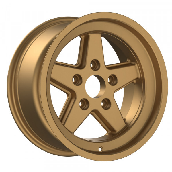 Fondmetal RSR16 MATT GOLD