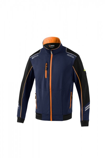 SPARCO TECH LIGHT SOFTSHELL AUSTIN