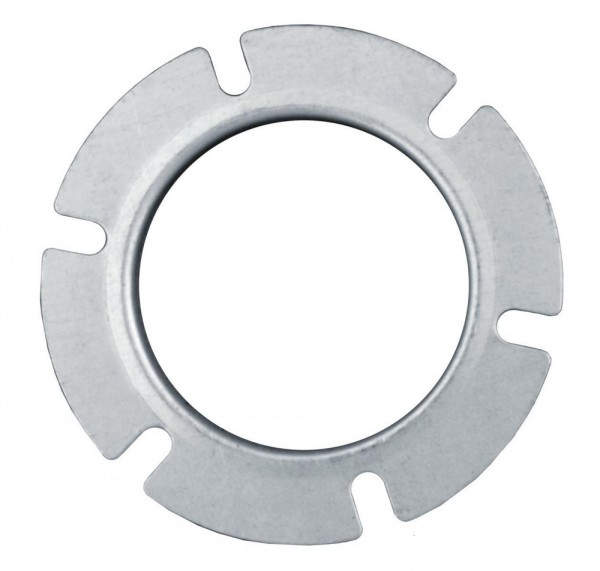 SIMONI RACING Flansch für Lenkradnabe 55mm