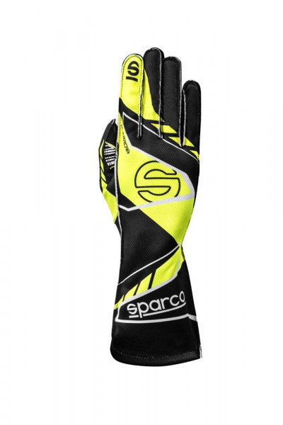 SPARCO KART-HANDSCHUHE K-ARROW+ 2025 FIA 8877-2022