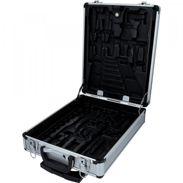 KS TOOLS Aluminium-Leerkoffer für 918.0690