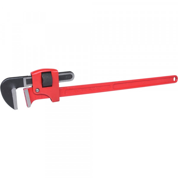 KS TOOLS Einhand-Rohrzange,3.1/2"