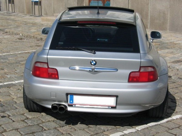 EISENMANN ESD nicht CH-Norm 2x76mm