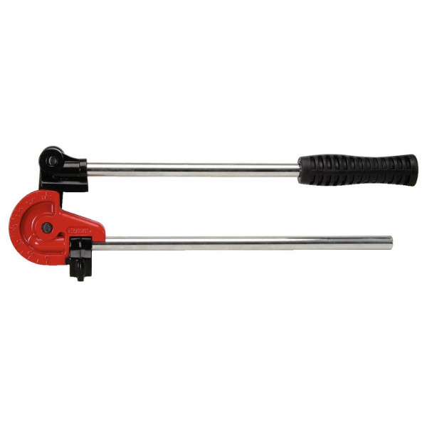 KS TOOLS Standard-Zweihand-Bieger, Ø 14mm