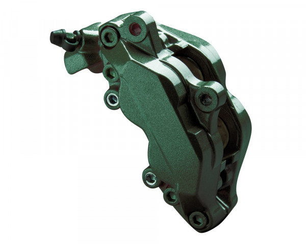 FOLIATEC Bremssattel Lack Green Hell metallic