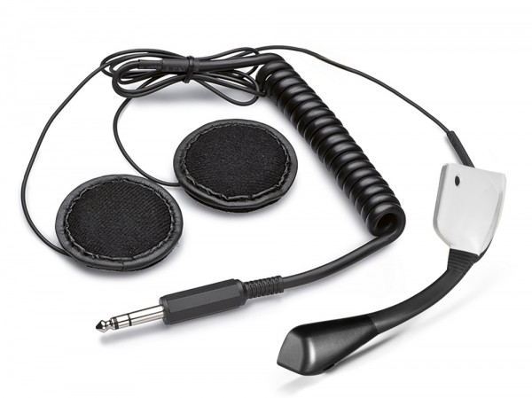 SPARCO Kit Intercom System
