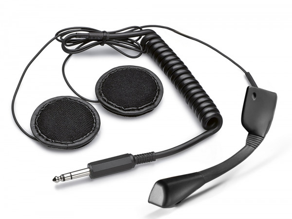 SPARCO Kit Intercom System