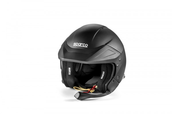 SPARCO RACINGHELM FLUX RJ-I FIA 8859-2024
