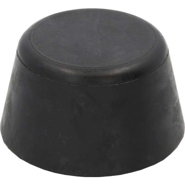 KS TOOLS Gummiauflage 11 für Hebebühnen,